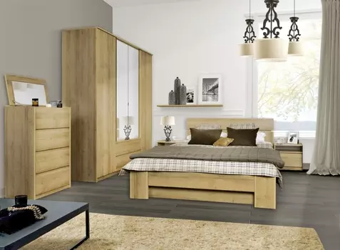 Спальня Шервуд (Заречье)