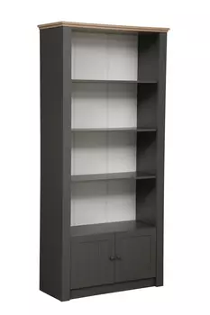 Стеллаж 37.08 Прованс (Олмеко)