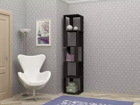 Стеллаж №3 (Регион 058)