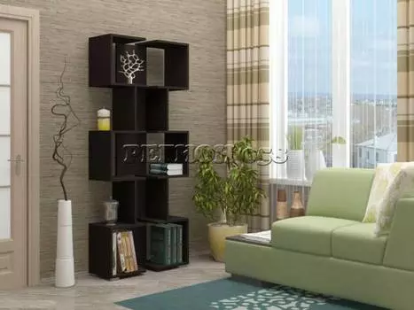 Стеллаж №4 (Регион 058)