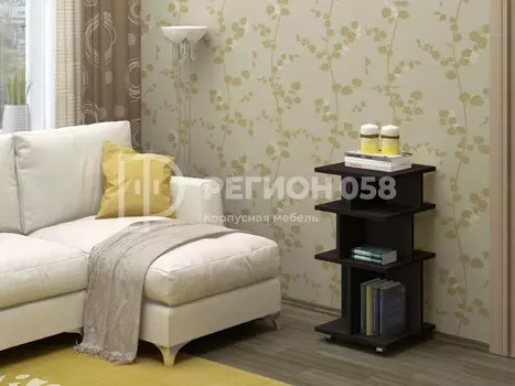 Стеллаж №5 (Регион 058)