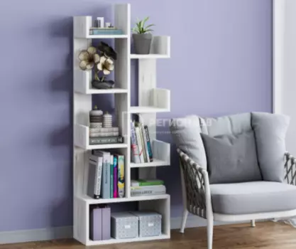 Стеллаж №7 (Регион 058)