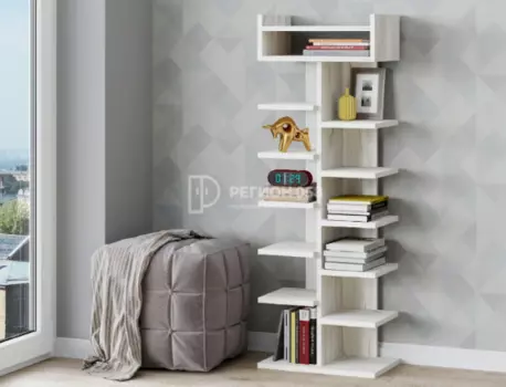 Стеллаж №8 (Регион 058)