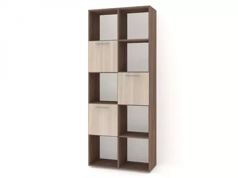 Стеллаж Бриз 2.9 (Баронс)