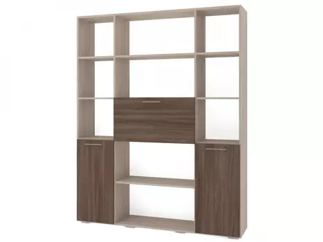 Стеллаж Бриз 6.4 (Баронс)