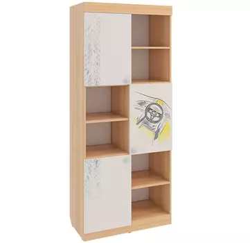 Стеллаж Форсаж (Мебельсон)