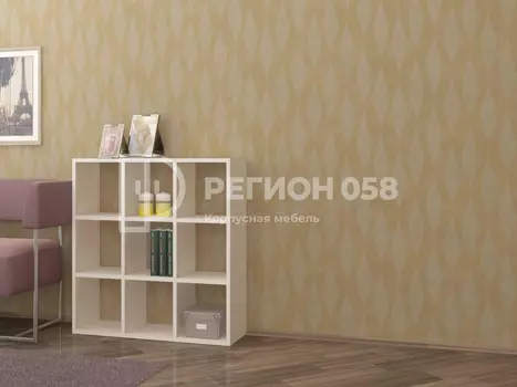 Стеллаж Квадро (Регион 058)