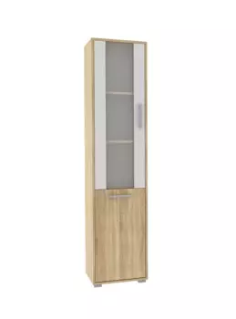 Стеллаж Лайт-2 (Мебельсон)