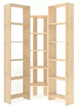 Стеллаж Норд 11.1 (Баронс)