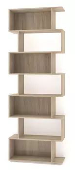 Стеллаж Норд 3.1 (Баронс)