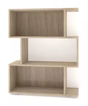 Стеллаж Норд 3.5 (Баронс)