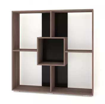 Стеллаж Норд 6.4 (Баронс)