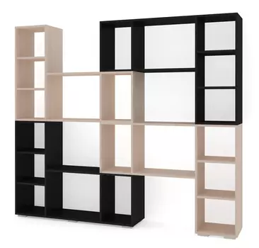 Стеллаж Норд 9.3 (Баронс)