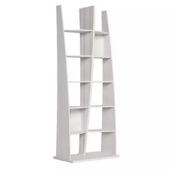 Стеллаж-перегородка Макао 2 (Аквилон)