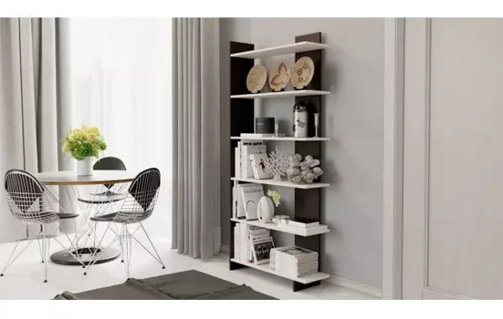 Стеллаж Тип 13 (Трия)