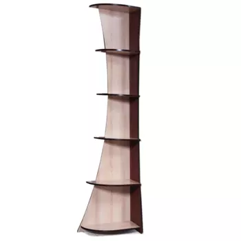 Стеллаж Трапеция 0319.9-01 (КМК)