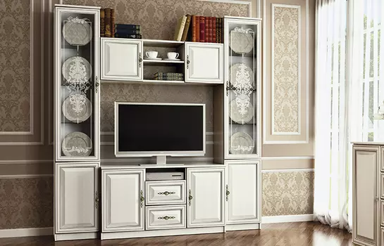 Стенка 06.87 Габриэлла (Олмеко)