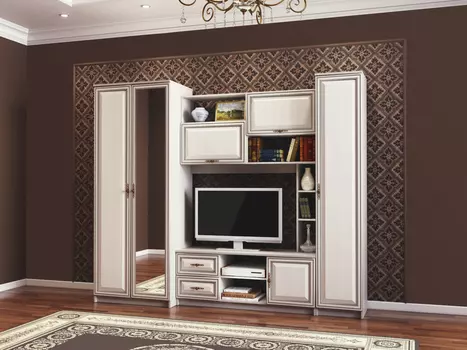 Стенка 06.99 Габриэлла (Олмеко)