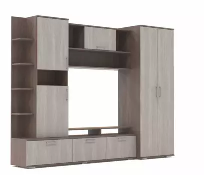 Стенка Анис (МебельДрев)