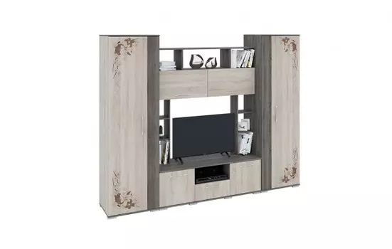 Стенка Белла Трия