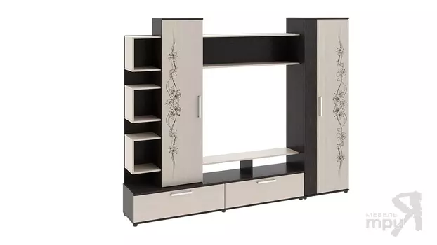 Стенка Дакота ТриЯ