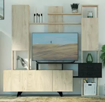 Стенка Фьюжн (Термит)