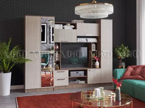 Стенка Флора (Миф)