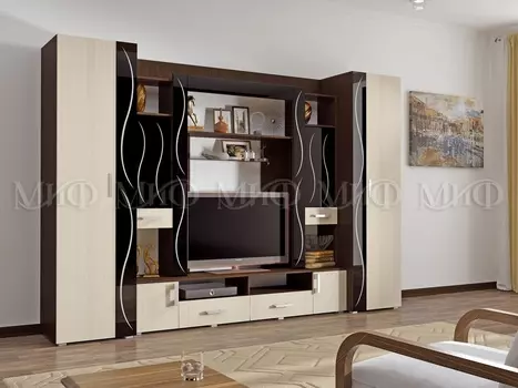 Стенка Галактика (Миф)