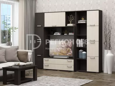 Стенка Гамма-19 (Регион 058)