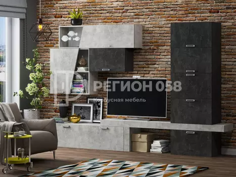 Стенка Гамма-20 (Регион 058)