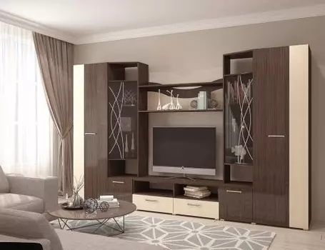 Стенка Гамма (Горизонт)