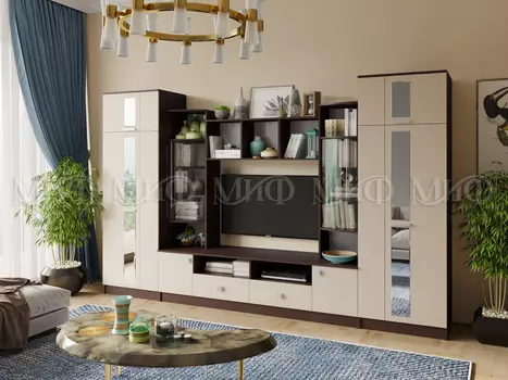 Стенка Элегия (Миф)