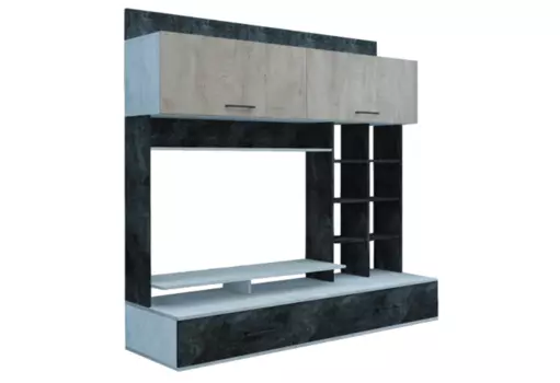 Стенка Клио (Термит)