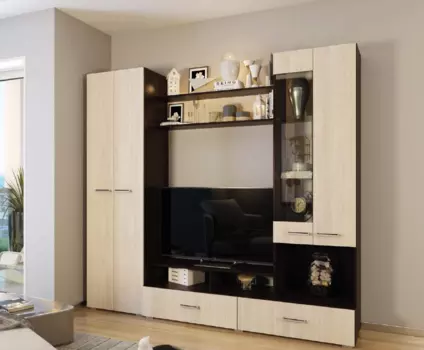 Стенка Латте (Террикон)