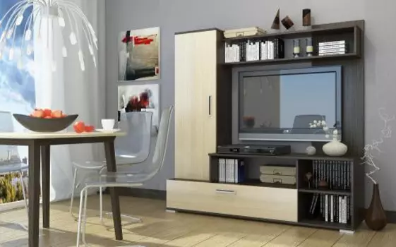 Стенка Лима (Горизонт)