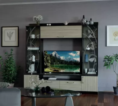 Стенка Мальта-2 (Альбина)