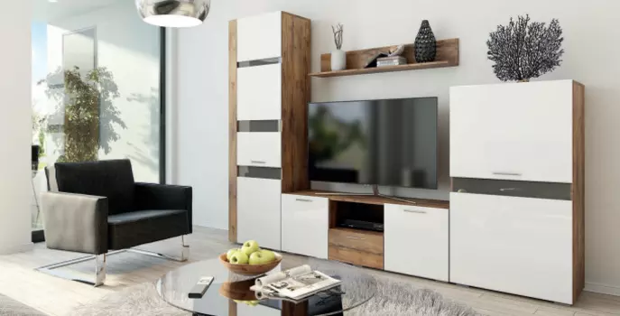 Стенка Марко (Альбина)