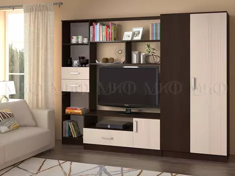 Стенка Мечта (Миф)