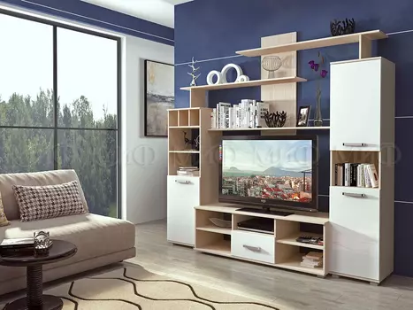 Стенка Мини-2 (Миф)