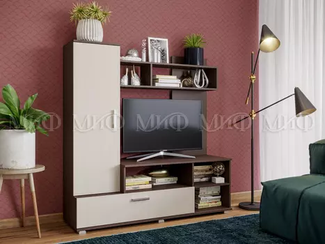 Стенка Мини (Миф)