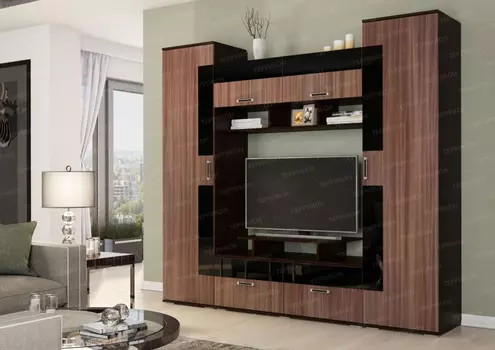 Стенка Нота-19 (Террикон)