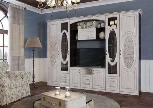 Стенка Прованс-2 3 м (Террикон)