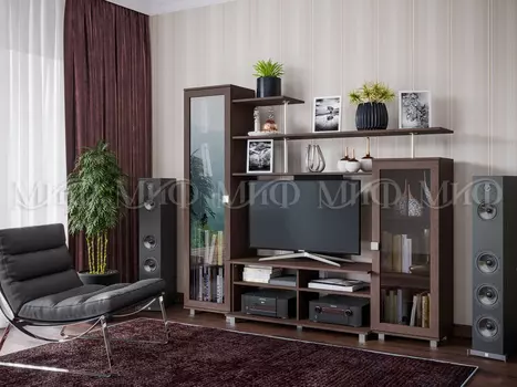 Стенка Техно (Миф)