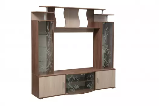 Стенка Виста 18 (Олмеко)