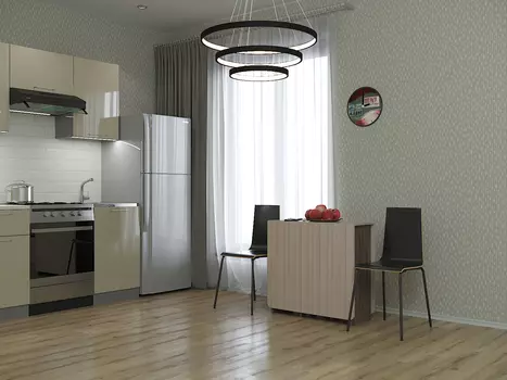 СТК-003 (стол-книжка) ИЦ