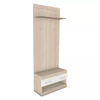 Стойка-вешалка Ника Н3 (Заречье)