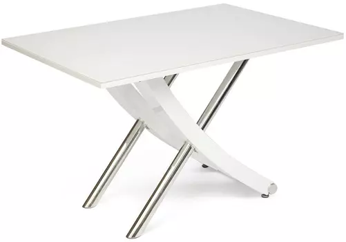 Стол Arno со стеклянной столешницей (Tetchair)