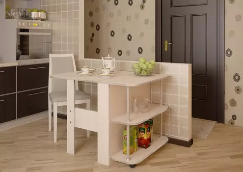 Стол Бабочка (БТС)