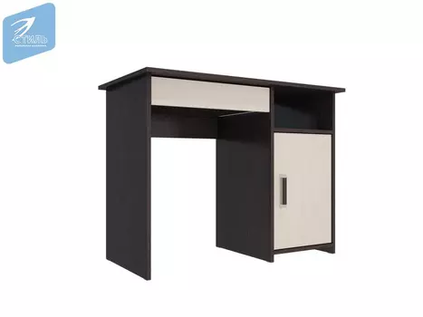 СТОЛ КОМПЬЮТЕРНЫЙ "ЛИК-5" (СП-2) СТИЛЬ