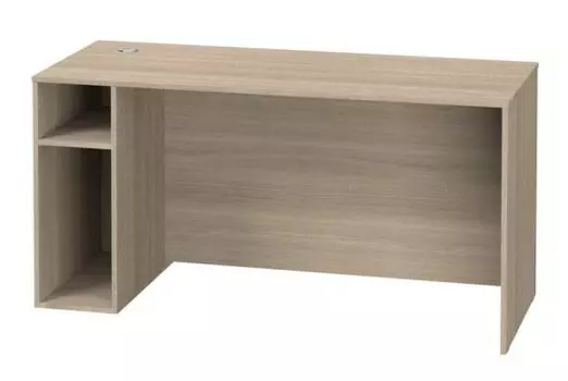 Стол компьютерный 1450 Акцент (Премиум)